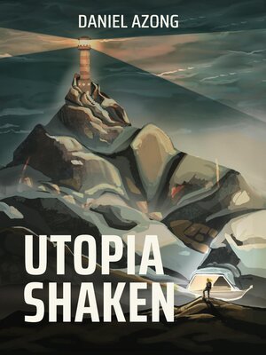 cover image of Utopia Shaken